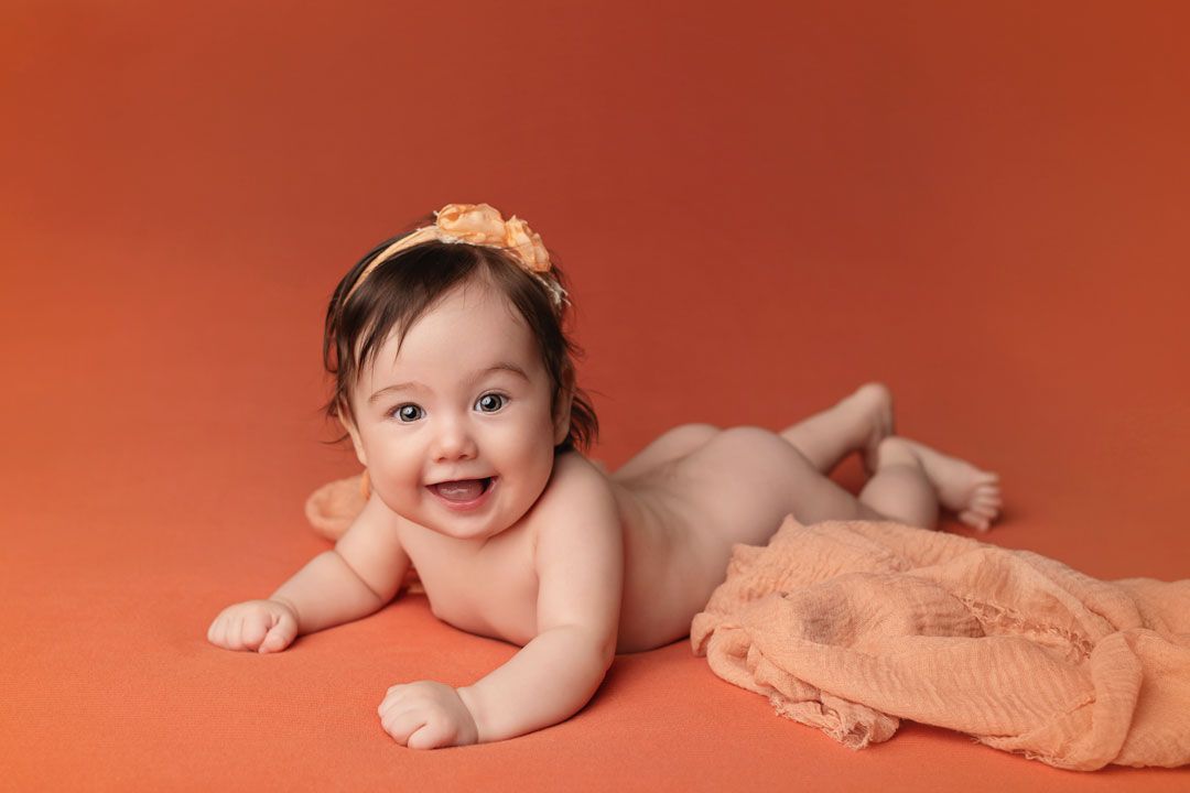 fotografía infantil y familiar en Valencia