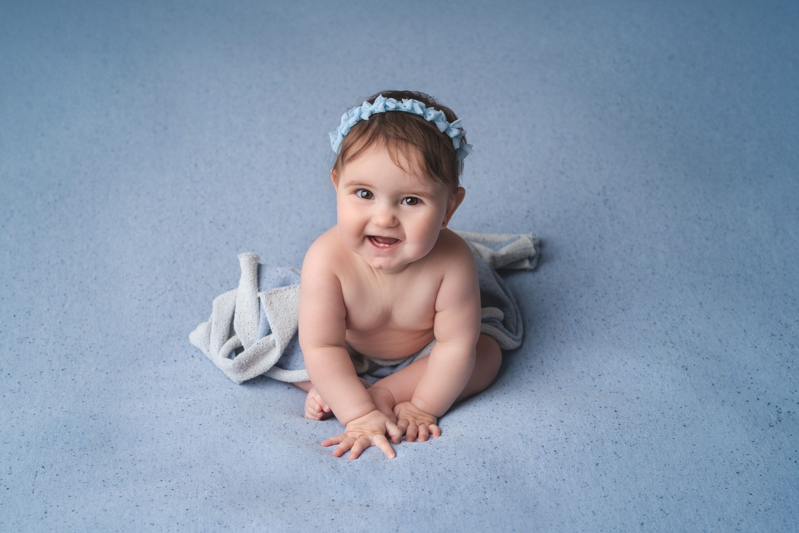 sesiones de bebe en Valencia