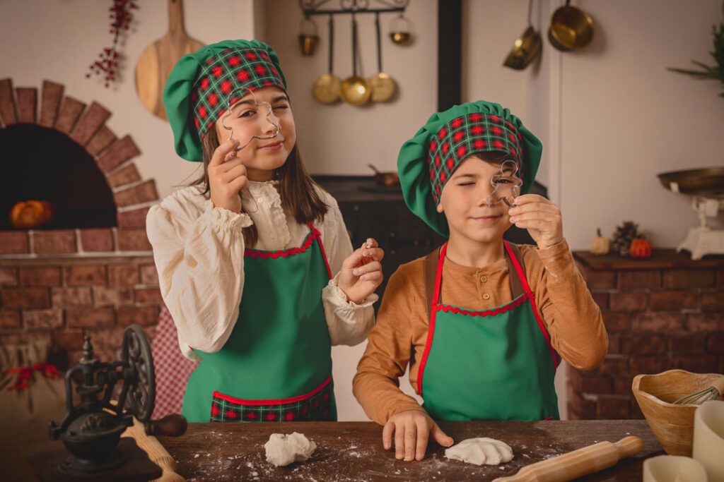 fotografia navidad valencia