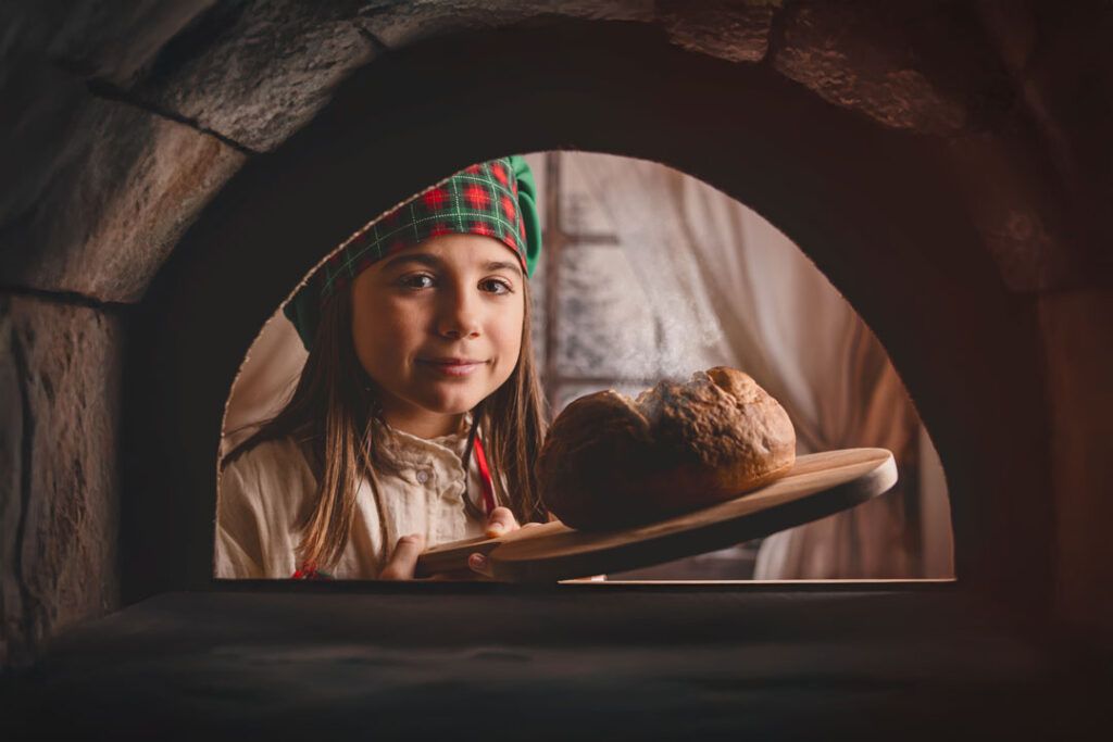 fotografia navidad valencia